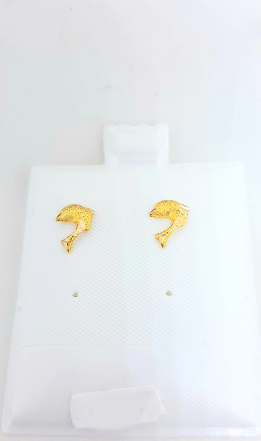 Gold Stopper